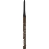 Catrice Ogen Eyeliner & Kajal 20H Ultra Precision Gel Eye Pencil Waterproof No. 030 Brownie