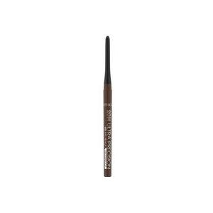 Catrice Ogen Eyeliner & Kajal 20H Ultra Precision Gel Eye Pencil Waterproof No. 030 Brownie