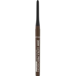 Catrice Ogen Eyeliner & Kajal 20H Ultra Precision Gel Eye Pencil Waterproof No. 030 Brownie