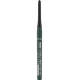 Catrice Ogen Eyeliner & Kajal 20H Ultra Precision Gel Eye Pencil Waterproof No. 040 Warm Green