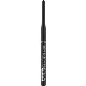 Catrice - 20H Ultra Precision Gel Eye Pencil - Waterproof - 70 - Zwart