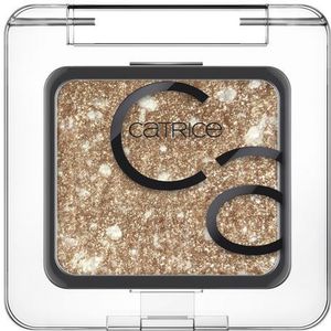 Oogschaduw Catrice Art Couleurs 350-frosted bronze (2,4 g)