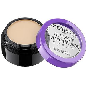 Catrice Teint Concealer Ultimate Camouflage Cream No. 010 N Ivory