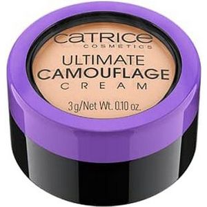 Catrice - Ultimate Camouflage - Concealer - N Ivory - 3 g