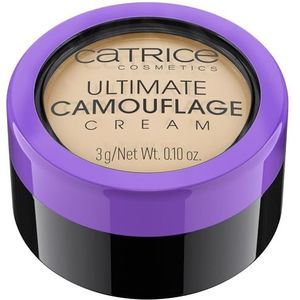 Catrice Teint Concealer Ultimate Camouflage Cream No. 015 W Fair