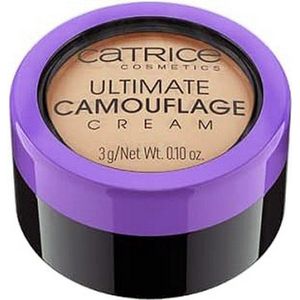 Catrice - Ultimate Camouflage - Concealer - N Light Beige - 3 g