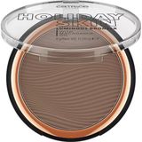 Mascara - Zwart - Jojoba- en Amandelolie - Hydraterende Formule