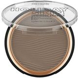 Mascara - Zwart - Jojoba- en Amandelolie - Hydraterende Formule