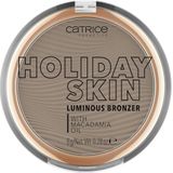 Mascara - Zwart - Jojoba- en Amandelolie - Hydraterende Formule