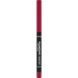 Lipliner - Matte Satijnen Afwerking - Pepermuntolie - Vult en Hydrateert