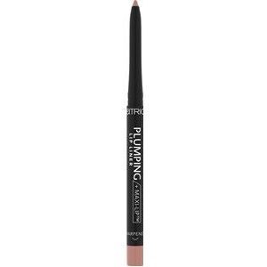 Plumping lip liner #120-stay powerful