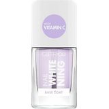 nagellak Catrice Nail Whitening Base Coat Basiscoat nagellak (10,5 ml)