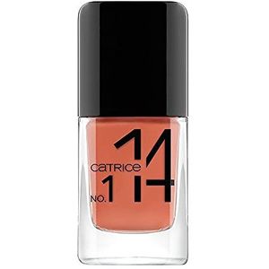 CATRICE Lacquer ICONAILS 114 CA933529