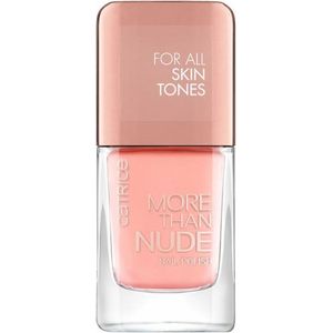 Nagels More Than Nude Emaille 15 933545