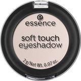 Essence - Soft Touch Eyeshadow - Oogschaduw - The One - 2 g