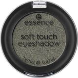 Essence - Soft Touch Oogschaduw - Secret Woods - 2 g