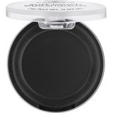Essence Ogen Oogschaduw Soft Touch Eyeshadow No. 06 Pitch Black