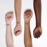 Essence - Long-Lasting Eye Pencil - 34 Sparkling Black - 0,28 g