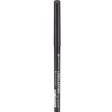 Essence - Long-Lasting Eye Pencil - 34 Sparkling Black - 0,28 g