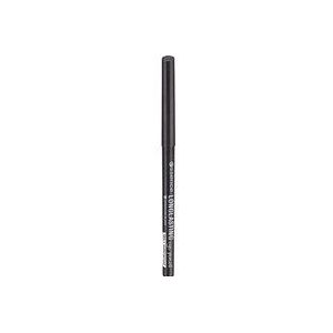 Essence - Long-Lasting Eye Pencil - 34 Sparkling Black - 0,28 g