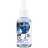 essence - Hello, Good Stuff! - Hydraterende Serum - Blauw - 30 ml