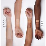 Essence - Stay All Day 16 h Long-Lasting Foundation - No. 45 Soft Hazelnut - 30 ml