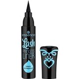 Essence Ogen Eyeliner & Kajal Lash Princess Liner Waterproof Black