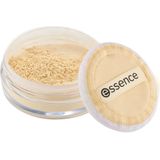 essence - BANANA LOOSE - Poeder - 6 g - Veganistisch