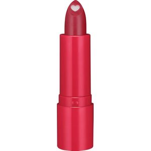 Essence Cosmetics Heart Core Fruity Lip Balm 01-Crazy Cherry 3g
