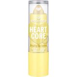 Essence - Heart Core Fruity Lip Balm - 3 g - Voedzaam - Met Amandelolie