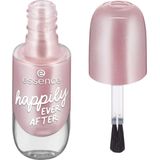 Essence - Gel Nail Colour - Nagellak - Tint 06 Happily Ever After - 8 ml