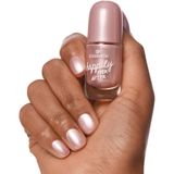 Essence - Gel Nail Colour - Nagellak - Tint 06 Happily Ever After - 8 ml