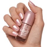 Essence - Gel Nail Colour - Nagellak - Tint 06 Happily Ever After - 8 ml