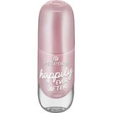 Essence - Gel Nail Colour - Nagellak - Tint 06 Happily Ever After - 8 ml