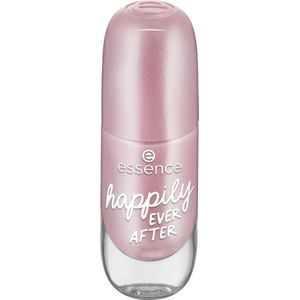 Essence - Gel Nail Colour - Nagellak - Tint 06 Happily Ever After - 8 ml