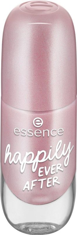 Essence - Gel Nail Colour - Nagellak - Tint 06 Happily Ever After - 8 ml