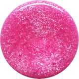 essence - Gel Nail Colour - Nagellak - Tint 07 Pink - 8 ml