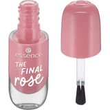 Essence - Gel Nail Colour - Nagellak - Tint 08 The Final - 8 ml