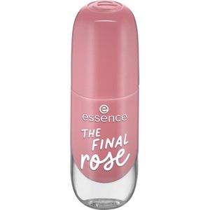 Essence - Gel Nail Colour - Nagellak - Tint 08 The Final - 8 ml