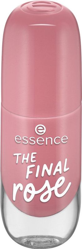 Essence - Gel Nail Colour - Nagellak - Tint 08 The Final - 8 ml
