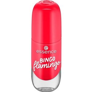 nail polish Essence 13-bingo flamingo (8 ml)