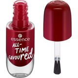 Essence - Gel Nagellak - 14 ALL-TIME FAVOUred