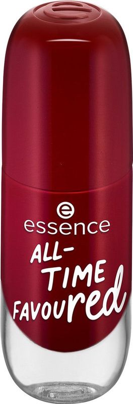 Essence - Gel Nagellak - 14 ALL-TIME FAVOUred