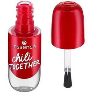 nail polish Essence Nº 16-chili together 8 ml