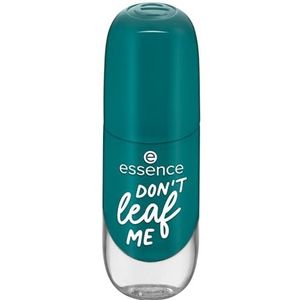 essence Nagellak nr. 19-don't leaf me 8 ml