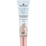 Essence Make-up gezicht Make-up Hydro Hero 24h Hydrating Tinted Cream 005 Natural Ivory