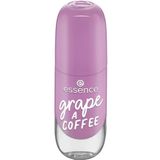 Essence - 44-grape A Coffee - Nagellak - 8 ml - Glanzende Afwerking