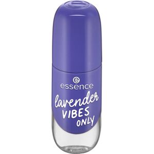 essence cosmetics Nagellak gel nail colour 45, 8 ml