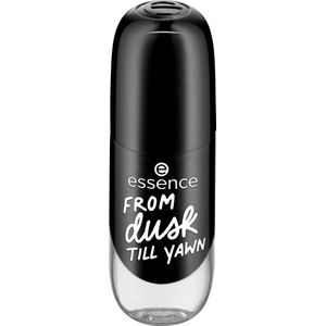essence cosmetics Nagellak gel nail colour 46