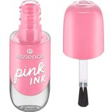 Essence - Nº 47 - Nagellak - 8 ml - Pink